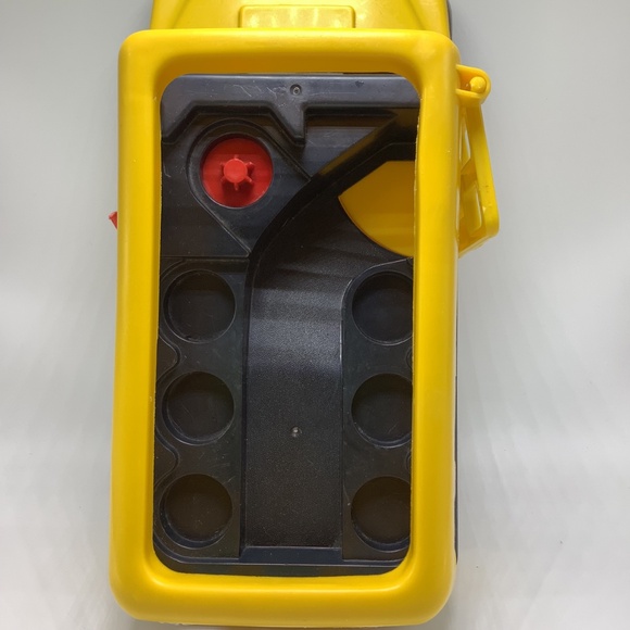 1991 Fisher-Price Little People School Bus #2372‎ - 3 Chunky Figures Vintage - Picture 7 of 16